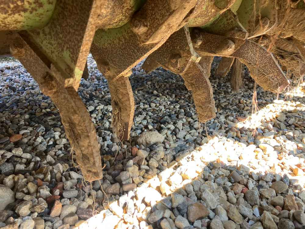Baselier Baselier 4 Row Mounted FA-W, Potato Planter Tilla Combination - Hasat makinesi: fotoğraf 4 Baselier Baselier 4 Row Mounted FA-W, Potato Planter Tilla Combination - Hasat makinesi: fotoğraf 4