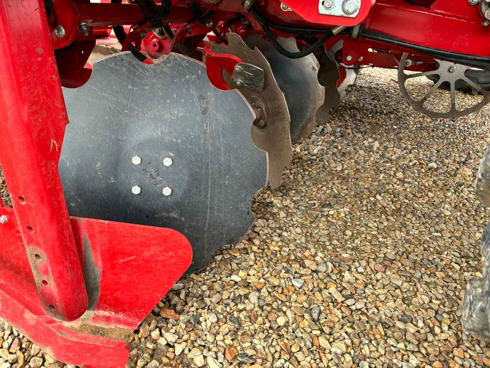 Grimme GL 430 - Hasat makinesi: fotoğraf 5 Grimme GL 430 - Hasat makinesi: fotoğraf 5