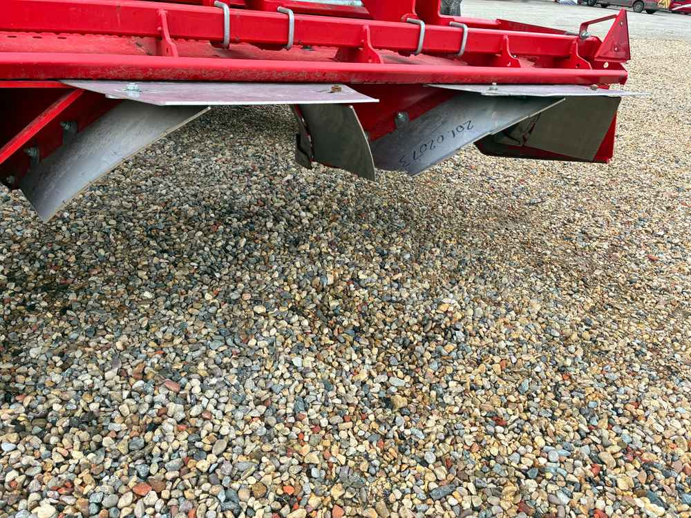 Grimme GL 430 - Hasat makinesi: fotoğraf 3 Grimme GL 430 - Hasat makinesi: fotoğraf 3