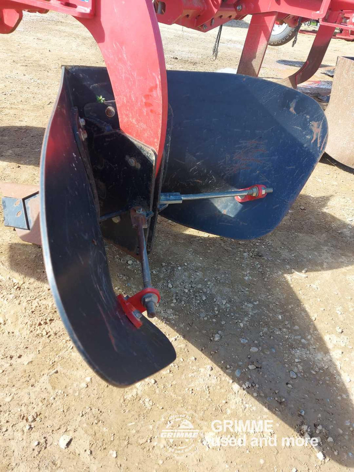 Grimme Grimme BF 600, Triple Bed/6 Row Ridger, Bed former - Hasat makinesi: fotoğraf 3 Grimme Grimme BF 600, Triple Bed/6 Row Ridger, Bed former - Hasat makinesi: fotoğraf 3