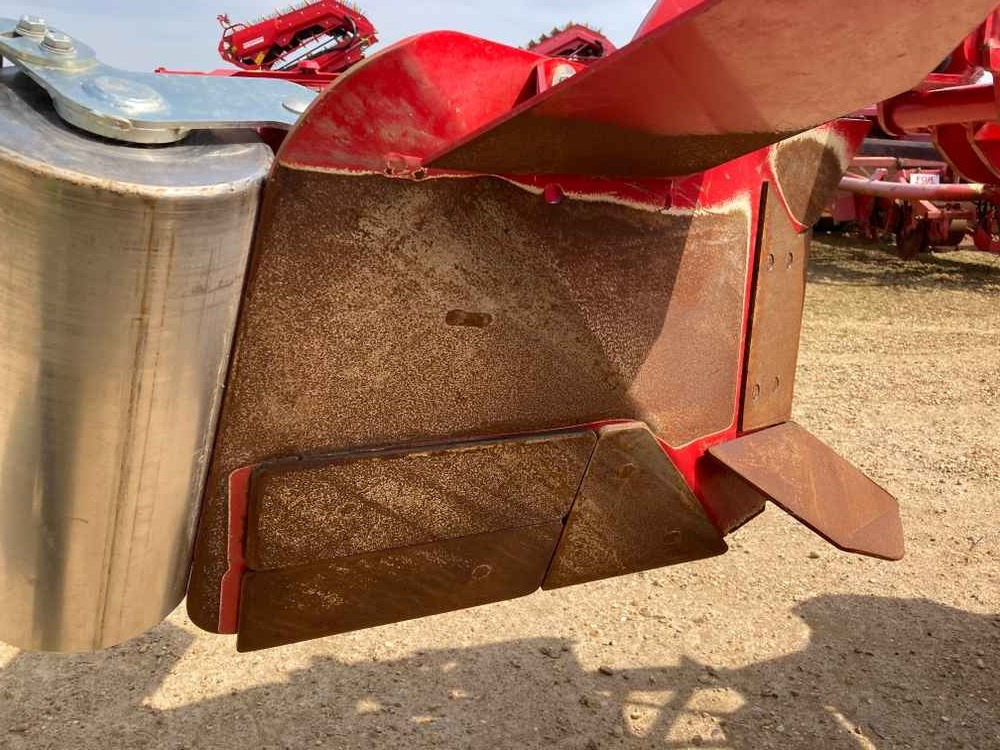 Grimme Grimme, GF600, 6 Row/3Bed Tilla, Rotovator - Hasat makinesi: fotoğraf 4 Grimme Grimme, GF600, 6 Row/3Bed Tilla, Rotovator - Hasat makinesi: fotoğraf 4