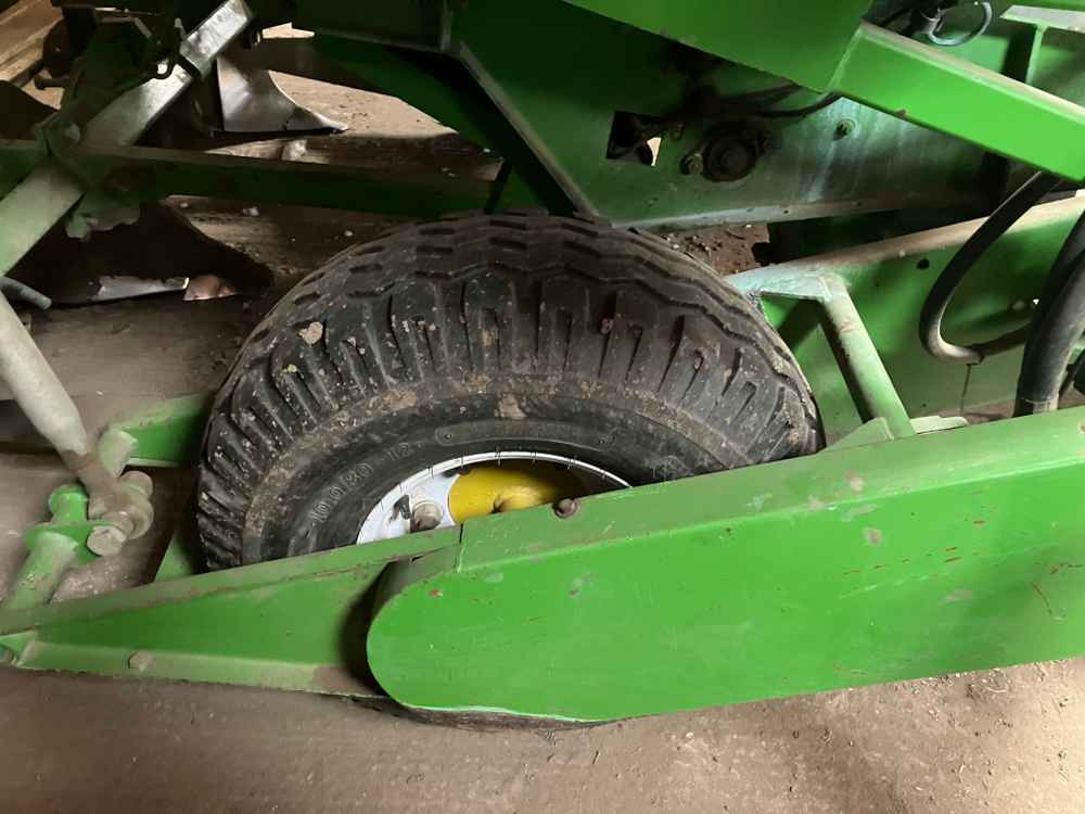 Standen Standen BB2/H200, 2 Row, Mounted, Cup, Potato Planter - Hasat makinesi: fotoğraf 3 Standen Standen BB2/H200, 2 Row, Mounted, Cup, Potato Planter - Hasat makinesi: fotoğraf 3