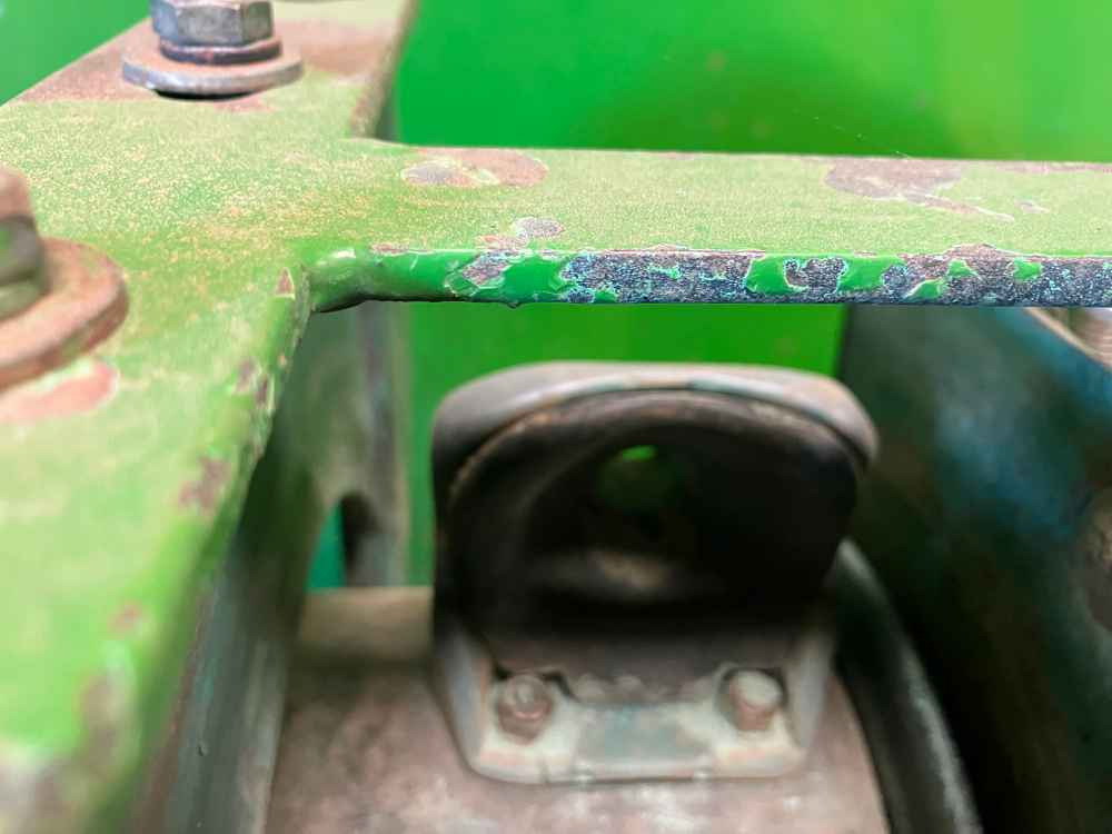 Standen Standen BB2/H200, 2 Row, Mounted, Cup, Potato Planter - Hasat makinesi: fotoğraf 4 Standen Standen BB2/H200, 2 Row, Mounted, Cup, Potato Planter - Hasat makinesi: fotoğraf 4
