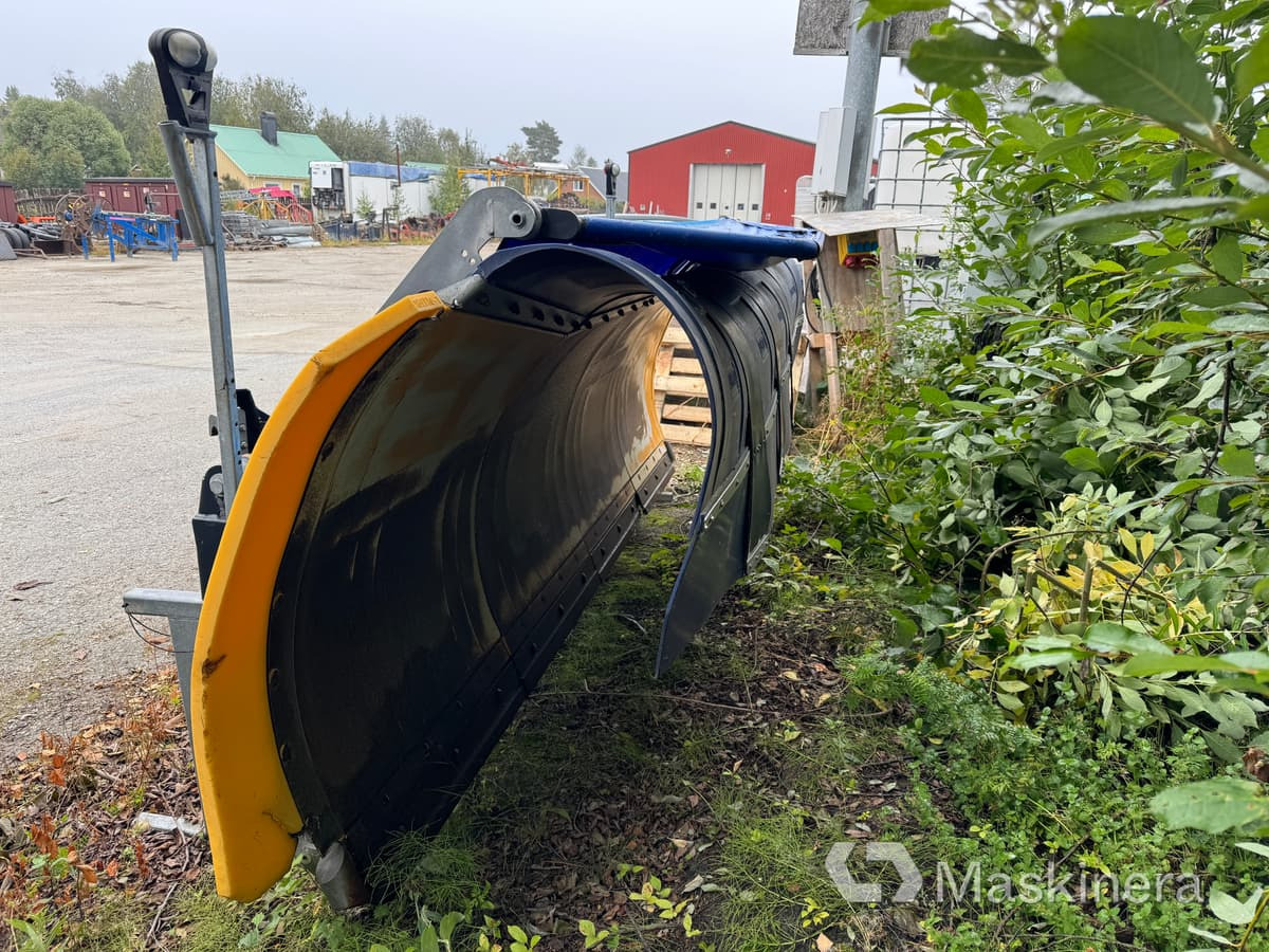 Frontplog SCHMIDT MS 36.1S - Diğer araçlar: fotoğraf 4 Frontplog SCHMIDT MS 36.1S - Diğer araçlar: fotoğraf 4
