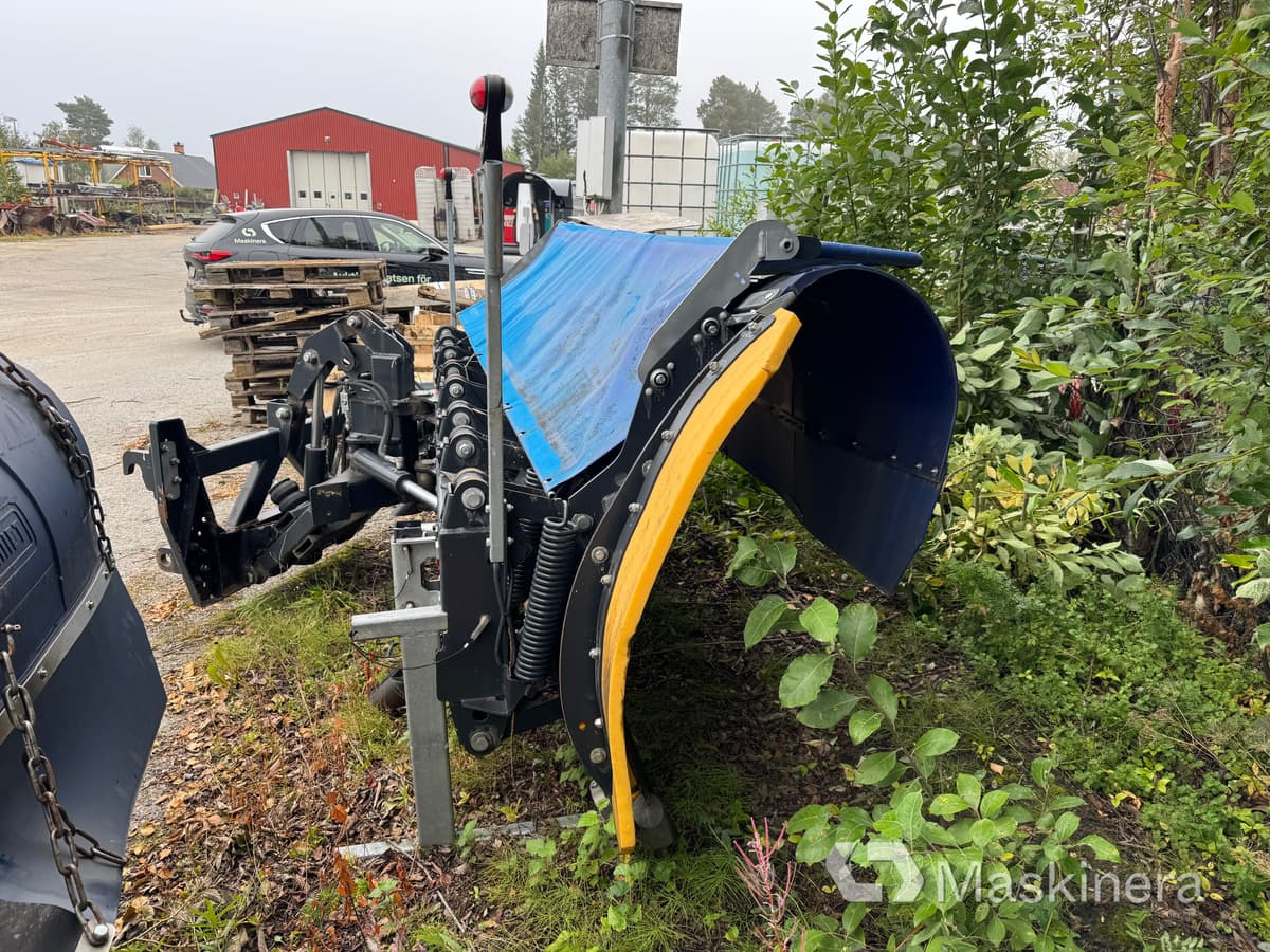 Frontplog SCHMIDT MS 36.1S - Diğer araçlar: fotoğraf 3 Frontplog SCHMIDT MS 36.1S - Diğer araçlar: fotoğraf 3