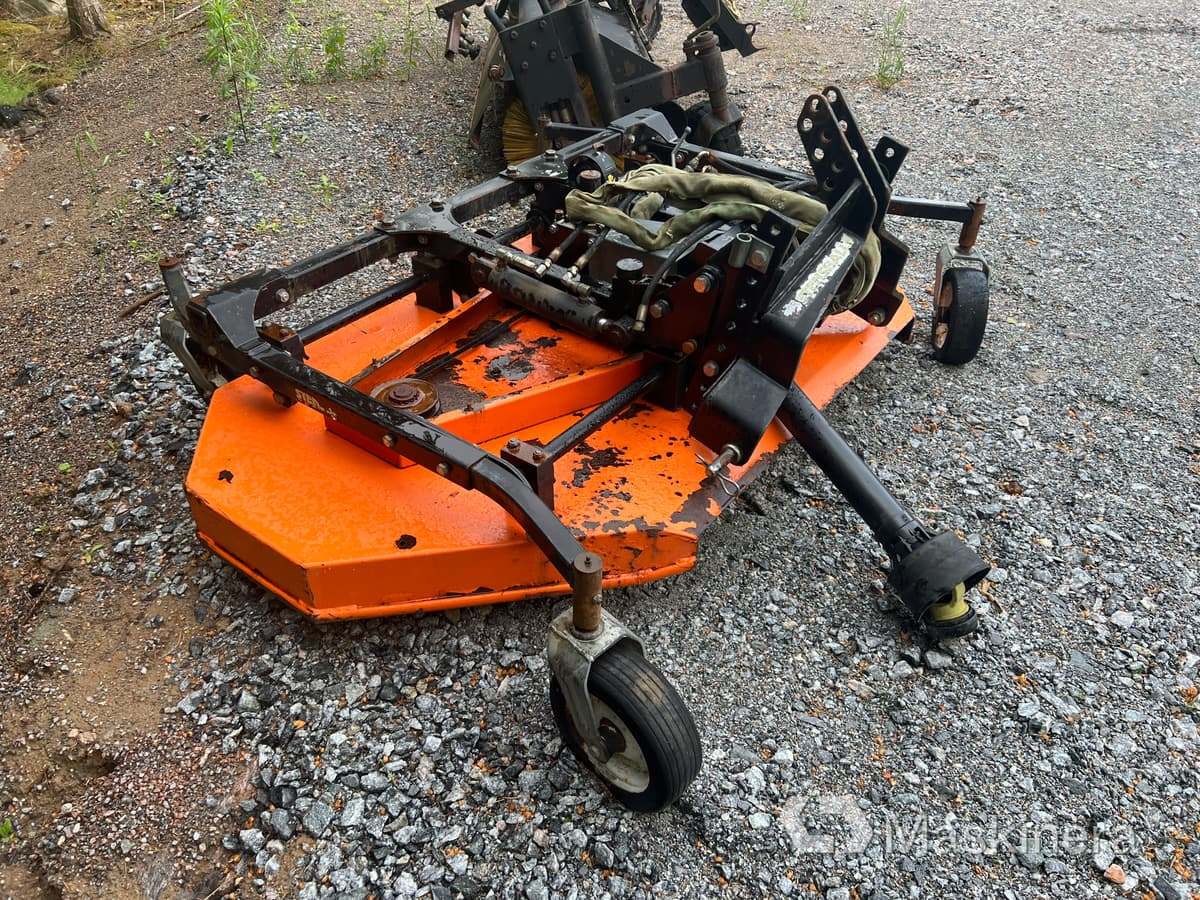 Klippaggregat STENSBALLE FR 1800LM - Çim biçme makinesi: fotoğraf 3 Klippaggregat STENSBALLE FR 1800LM - Çim biçme makinesi: fotoğraf 3
