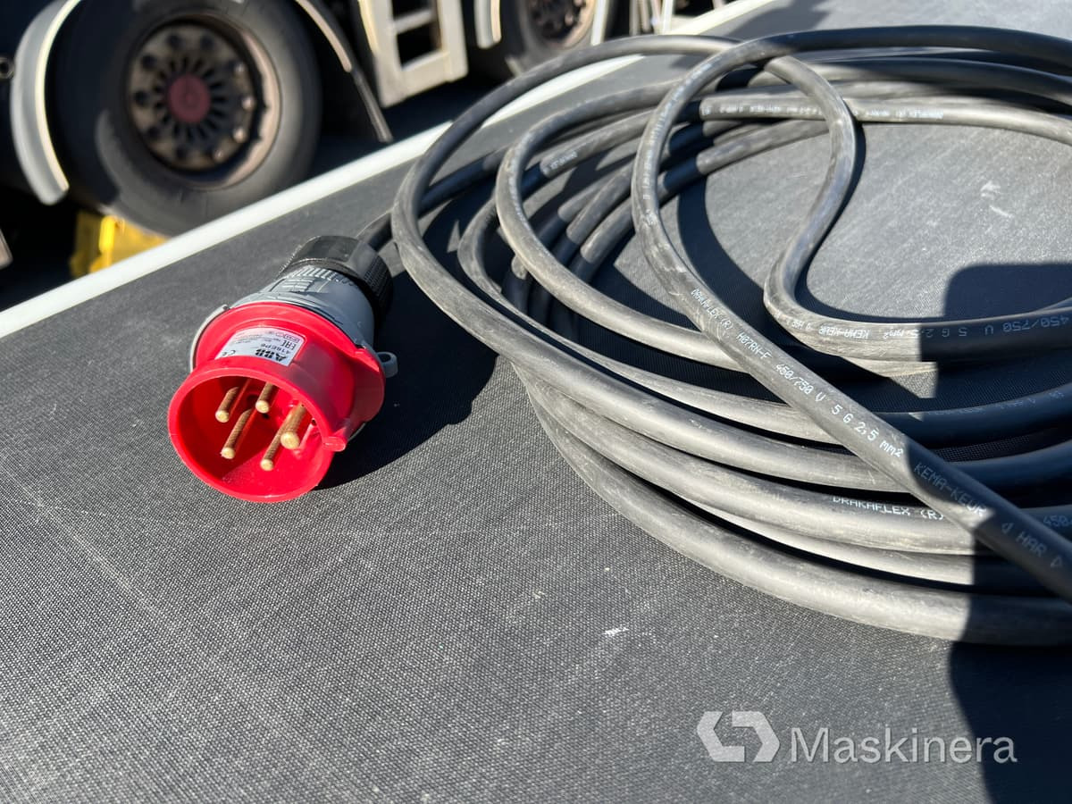 Bantlı konveyör Transportband med rullbana Hanter 10,9 m: fotoğraf 22