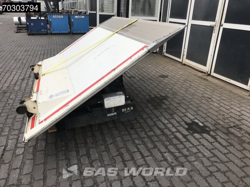 BAR - Binek araba: fotoğraf 2 BAR - Binek araba: fotoğraf 2