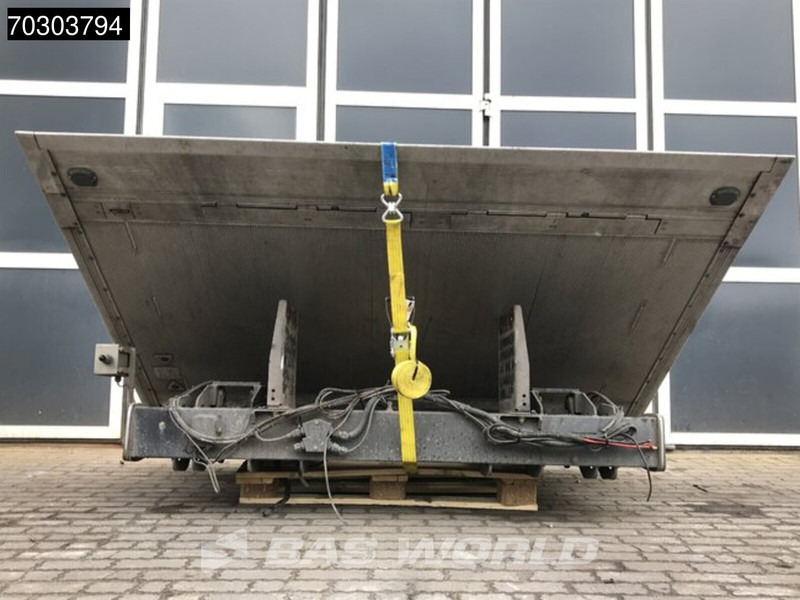 BAR - Binek araba: fotoğraf 5 BAR - Binek araba: fotoğraf 5