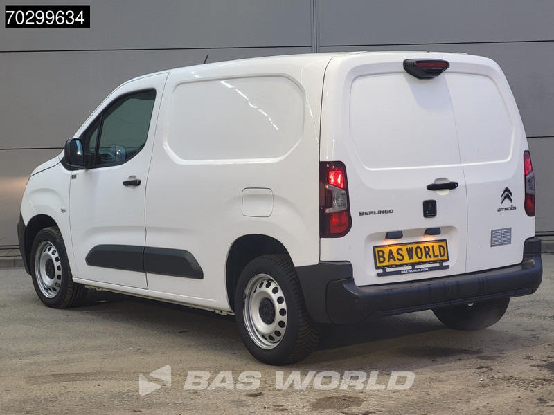 Citroën Berlingo 110PK Automaat Benzine L1H1 Emissievrij Navi Camera Airco Cruise Parkeersensoren Werkplaatsinrichting Euro6 L1 Kompakt Airco Cru - Küçük panelvan: fotoğraf 5 Citroën Berlingo 110PK Automaat Benzine L1H1 Emissievrij Navi Camera Airco Cruise Parkeersensoren Werkplaatsinrichting Euro6 L1 Kompakt Airco Cru - Küçük panelvan: fotoğraf 5