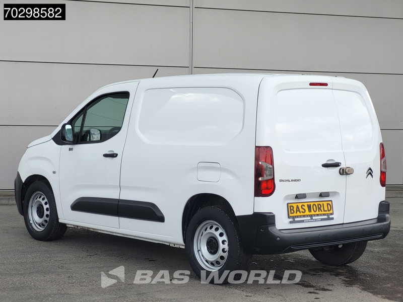 Citroën Berlingo 110PK Automaat L1H1 Emissievrij Navi Airco Cruise Parkeersensoren Werkplaatsinrichting Euro6 L1 Kompakt Airco Cruise control - Küçük panelvan: fotoğraf 2 Citroën Berlingo 110PK Automaat L1H1 Emissievrij Navi Airco Cruise Parkeersensoren Werkplaatsinrichting Euro6 L1 Kompakt Airco Cruise control - Küçük panelvan: fotoğraf 2