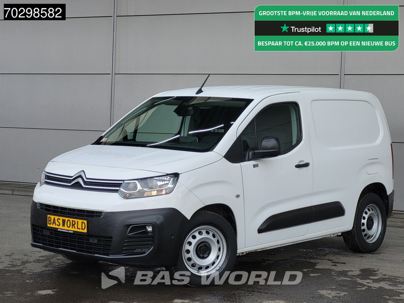 Citroën Berlingo 110PK Automaat L1H1 Emissievrij Navi Airco Cruise Parkeersensoren Werkplaatsinrichting Euro6 L1 Kompakt Airco Cruise control - Küçük panelvan: fotoğraf 1 Citroën Berlingo 110PK Automaat L1H1 Emissievrij Navi Airco Cruise Parkeersensoren Werkplaatsinrichting Euro6 L1 Kompakt Airco Cruise control - Küçük panelvan: fotoğraf 1