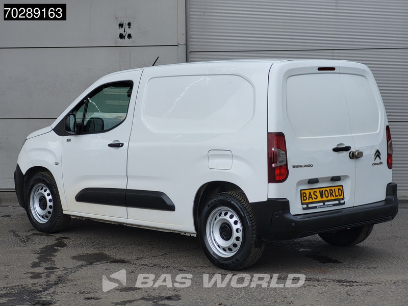 Citroën Berlingo 110Pk Automaat Emissievrij! L1H1 Navi Airco Cruise Parkeersensoren Euro6 L1 3m3 Airco Cruise control - Küçük panelvan: fotoğraf 2 Citroën Berlingo 110Pk Automaat Emissievrij! L1H1 Navi Airco Cruise Parkeersensoren Euro6 L1 3m3 Airco Cruise control - Küçük panelvan: fotoğraf 2