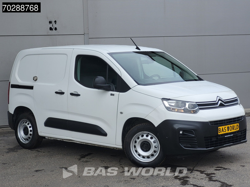 Citroën Berlingo 130PK Automaat L1H1 Airco Cruise Parkeersensoren Euro6 L1 3m3 Airco Cruise control - Küçük panelvan: fotoğraf 3 Citroën Berlingo 130PK Automaat L1H1 Airco Cruise Parkeersensoren Euro6 L1 3m3 Airco Cruise control - Küçük panelvan: fotoğraf 3