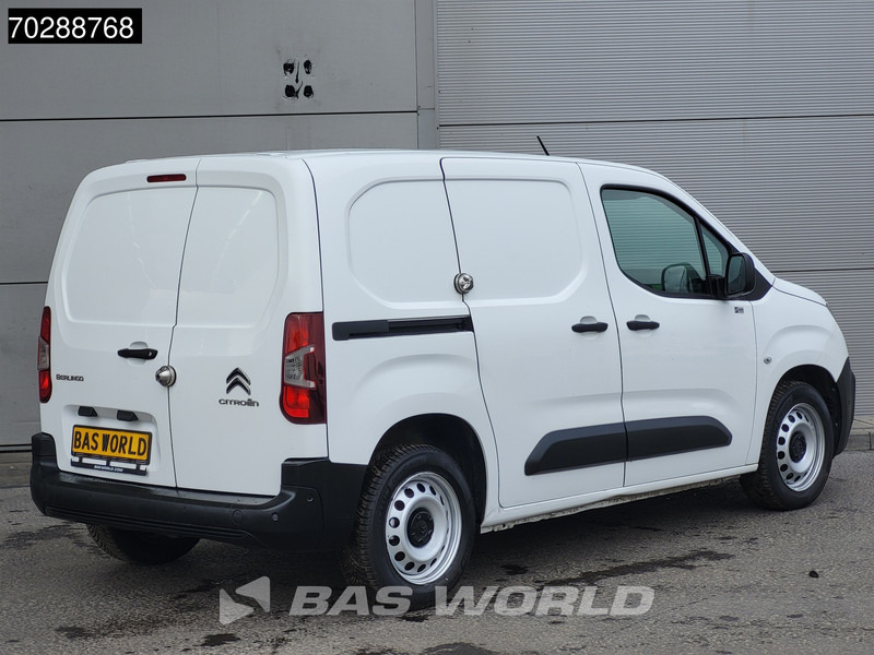 Citroën Berlingo 130PK Automaat L1H1 Airco Cruise Parkeersensoren Euro6 L1 3m3 Airco Cruise control - Küçük panelvan: fotoğraf 5 Citroën Berlingo 130PK Automaat L1H1 Airco Cruise Parkeersensoren Euro6 L1 3m3 Airco Cruise control - Küçük panelvan: fotoğraf 5