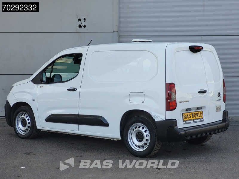 Citroën Berlingo 130PK Automaat L1H1 Navi Airco Cruise Camera Parkeersensoren Werkplaatsinrichting Euro6 L1 3m3 Airco Cruise control - Küçük panelvan: fotoğraf 2 Citroën Berlingo 130PK Automaat L1H1 Navi Airco Cruise Camera Parkeersensoren Werkplaatsinrichting Euro6 L1 3m3 Airco Cruise control - Küçük panelvan: fotoğraf 2
