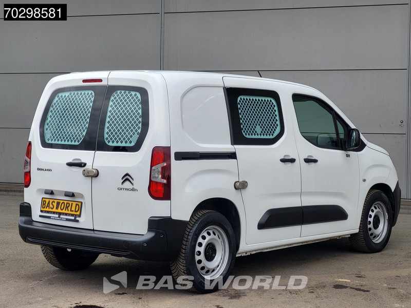 Citroën Berlingo Automaat L1H1 Emissievrij Navi Airco Cruise Parkeersensoren Werkplaatsinrichting Euro6 L1 Kompakt Airco Cruise control - Küçük panelvan: fotoğraf 5 Citroën Berlingo Automaat L1H1 Emissievrij Navi Airco Cruise Parkeersensoren Werkplaatsinrichting Euro6 L1 Kompakt Airco Cruise control - Küçük panelvan: fotoğraf 5