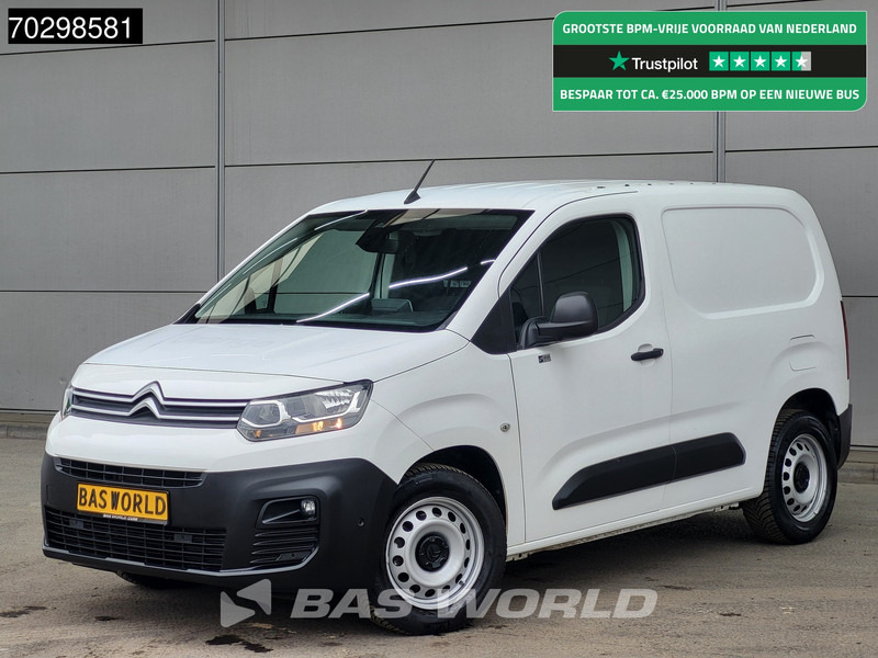 Citroën Berlingo Automaat L1H1 Emissievrij Navi Airco Cruise Parkeersensoren Werkplaatsinrichting Euro6 L1 Kompakt Airco Cruise control - Küçük panelvan: fotoğraf 1 Citroën Berlingo Automaat L1H1 Emissievrij Navi Airco Cruise Parkeersensoren Werkplaatsinrichting Euro6 L1 Kompakt Airco Cruise control - Küçük panelvan: fotoğraf 1