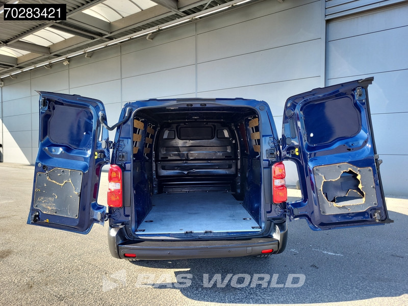 Citroën Jumpy 122PK Automaat L3H1 Airco Cruise Parkeersensoren Euro6 L3 6m3 Airco Cruise control - Panelvan: fotoğraf 2 Citroën Jumpy 122PK Automaat L3H1 Airco Cruise Parkeersensoren Euro6 L3 6m3 Airco Cruise control - Panelvan: fotoğraf 2