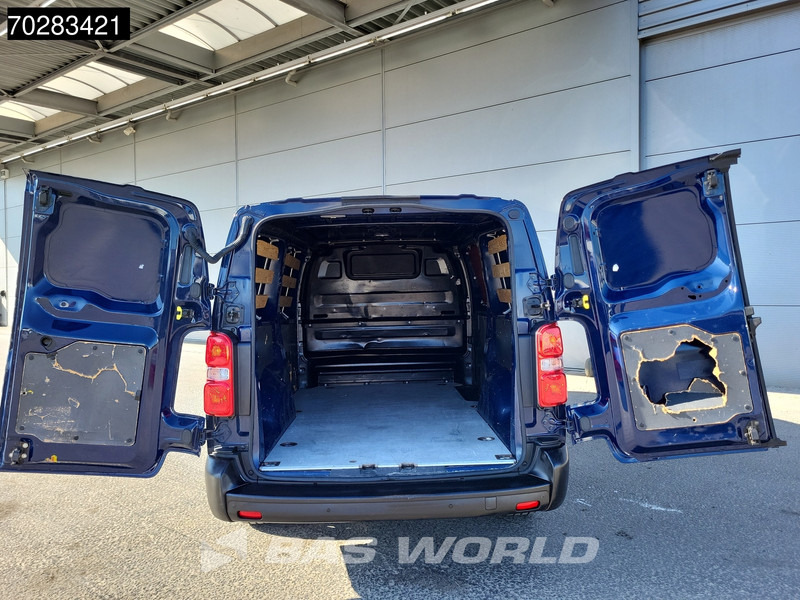 Citroën Jumpy 122PK Automaat L3H1 Airco Cruise Parkeersensoren Euro6 L3 6m3 Airco Cruise control - Panelvan: fotoğraf 3 Citroën Jumpy 122PK Automaat L3H1 Airco Cruise Parkeersensoren Euro6 L3 6m3 Airco Cruise control - Panelvan: fotoğraf 3