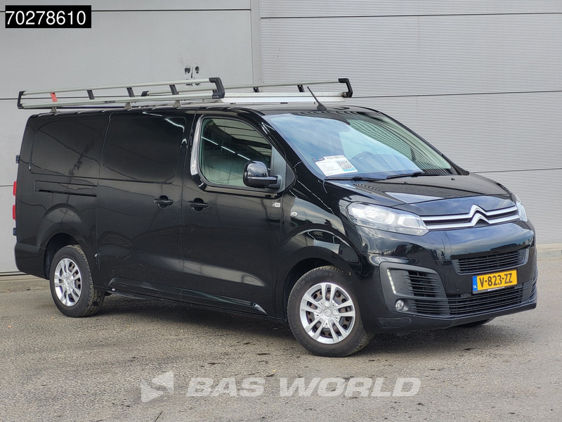 Citroën Jumpy 177pk Automaat L2H1 Navi Trekhaak Imperiaal Airco Cruise Parkeersensoren L2 5m3 Airco Trekhaak Cruise control - Küçük panelvan: fotoğraf 5 Citroën Jumpy 177pk Automaat L2H1 Navi Trekhaak Imperiaal Airco Cruise Parkeersensoren L2 5m3 Airco Trekhaak Cruise control - Küçük panelvan: fotoğraf 5