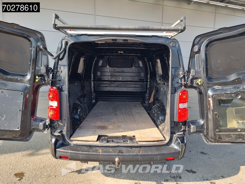 Citroën Jumpy 177pk Automaat L2H1 Navi Trekhaak Imperiaal Airco Cruise Parkeersensoren L2 5m3 Airco Trekhaak Cruise control - Küçük panelvan: fotoğraf 3 Citroën Jumpy 177pk Automaat L2H1 Navi Trekhaak Imperiaal Airco Cruise Parkeersensoren L2 5m3 Airco Trekhaak Cruise control - Küçük panelvan: fotoğraf 3