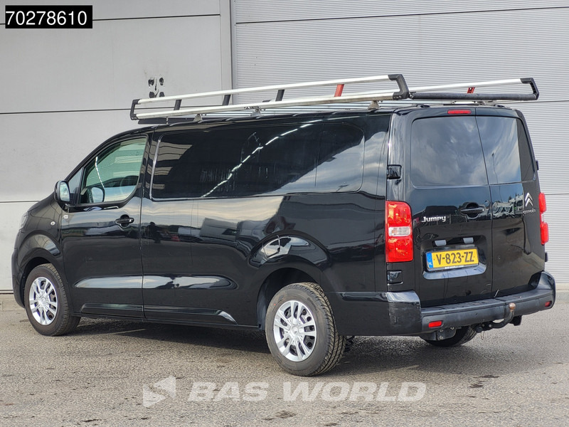 Citroën Jumpy 177pk Automaat L2H1 Navi Trekhaak Imperiaal Airco Cruise Parkeersensoren L2 5m3 Airco Trekhaak Cruise control - Küçük panelvan: fotoğraf 2 Citroën Jumpy 177pk Automaat L2H1 Navi Trekhaak Imperiaal Airco Cruise Parkeersensoren L2 5m3 Airco Trekhaak Cruise control - Küçük panelvan: fotoğraf 2