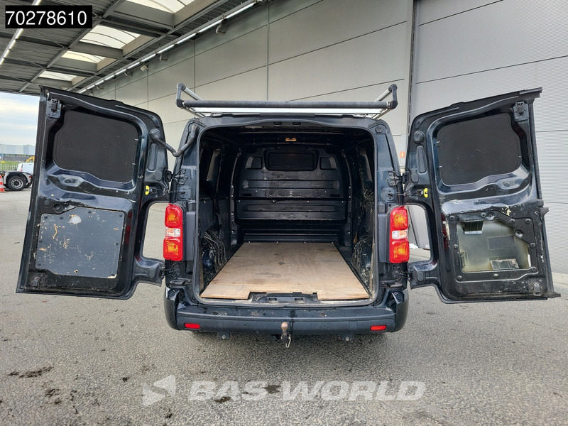 Citroën Jumpy 177pk Automaat L2H1 Navi Trekhaak Imperiaal Airco Cruise Parkeersensoren L2 5m3 Airco Trekhaak Cruise control - Küçük panelvan: fotoğraf 3 Citroën Jumpy 177pk Automaat L2H1 Navi Trekhaak Imperiaal Airco Cruise Parkeersensoren L2 5m3 Airco Trekhaak Cruise control - Küçük panelvan: fotoğraf 3
