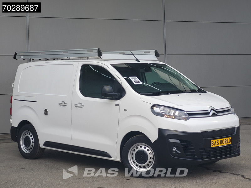 Citroën Jumpy 50kWh 230km WLTP Elektrisch L1H1 Imperiaal Navi Camera Airco Cruise 3m3 Airco Cruise control - Küçük panelvan, Elektrikli kamyonet: fotoğraf 3 Citroën Jumpy 50kWh 230km WLTP Elektrisch L1H1 Imperiaal Navi Camera Airco Cruise 3m3 Airco Cruise control - Küçük panelvan, Elektrikli kamyonet: fotoğraf 3
