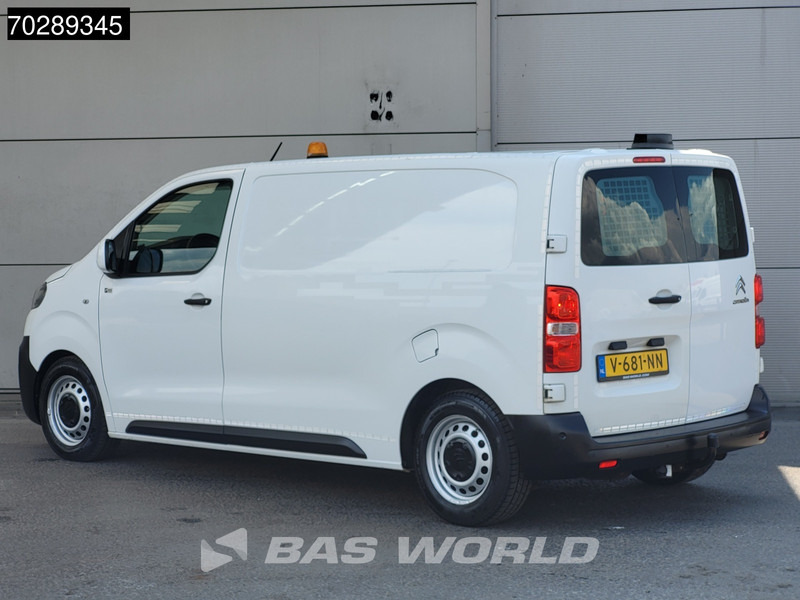 Citroën Jumpy 95PK Automaat L2H1 Trekhaak Airco Cruise Parkeersensoren Standkachel Werkplaatsinrichting Euro6 APK 05-2026 L2 6m3 Airco Trekhaak Cru - Küçük panelvan: fotoğraf 2 Citroën Jumpy 95PK Automaat L2H1 Trekhaak Airco Cruise Parkeersensoren Standkachel Werkplaatsinrichting Euro6 APK 05-2026 L2 6m3 Airco Trekhaak Cru - Küçük panelvan: fotoğraf 2