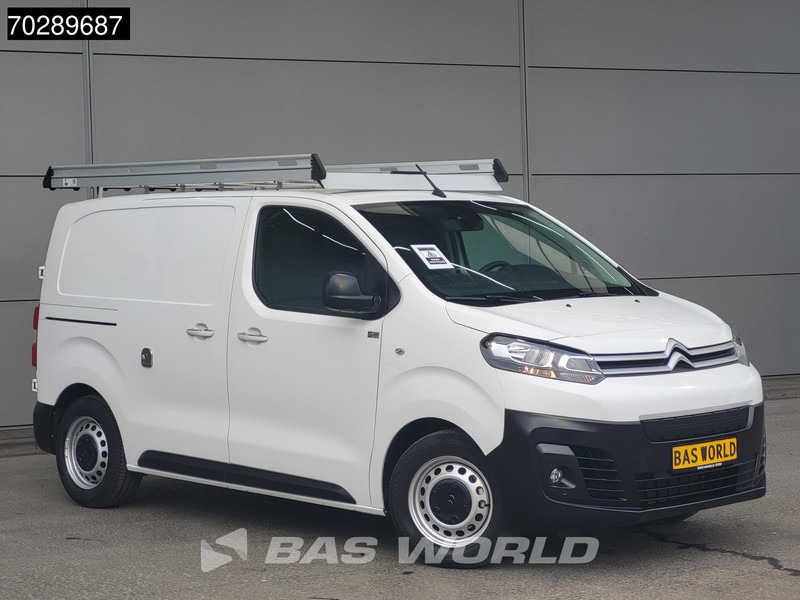 Citroën ë-Jumpy 50kWh 230km WLTP Elektrisch L1H1 Imperiaal Navi Camera Airco Cruise 3m3 Airco Cruise control - Küçük panelvan, Elektrikli kamyonet: fotoğraf 3 Citroën ë-Jumpy 50kWh 230km WLTP Elektrisch L1H1 Imperiaal Navi Camera Airco Cruise 3m3 Airco Cruise control - Küçük panelvan, Elektrikli kamyonet: fotoğraf 3