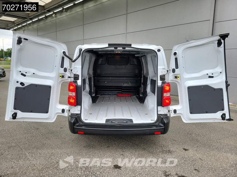 Fiat E-Scudo 136pk Elektrisch 330km WLTP 75kWh L2H1 Navi Airco Cruise Camera Parkeersensoren L2 5m3 Airco Cruise control - Küçük panelvan, Elektrikli kamyonet: fotoğraf 3 Fiat E-Scudo 136pk Elektrisch 330km WLTP 75kWh L2H1 Navi Airco Cruise Camera Parkeersensoren L2 5m3 Airco Cruise control - Küçük panelvan, Elektrikli kamyonet: fotoğraf 3