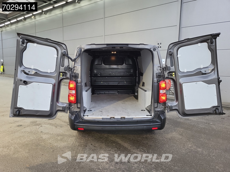 Fiat Scudo 145pk Automaat L3H1 Airco Cruise Camera Parkeersensoren Euro6 L3 6m3 Airco Cruise control - Küçük panelvan: fotoğraf 3 Fiat Scudo 145pk Automaat L3H1 Airco Cruise Camera Parkeersensoren Euro6 L3 6m3 Airco Cruise control - Küçük panelvan: fotoğraf 3