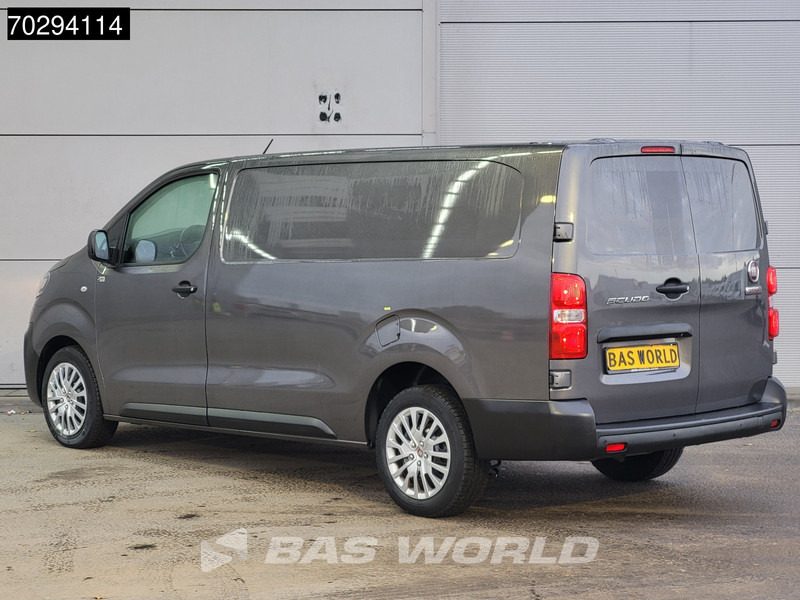 Fiat Scudo 145pk Automaat L3H1 Airco Cruise Camera Parkeersensoren Euro6 L3 6m3 Airco Cruise control - Küçük panelvan: fotoğraf 2 Fiat Scudo 145pk Automaat L3H1 Airco Cruise Camera Parkeersensoren Euro6 L3 6m3 Airco Cruise control - Küçük panelvan: fotoğraf 2