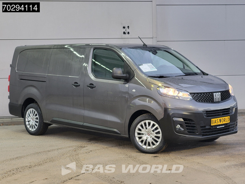 Fiat Scudo 145pk Automaat L3H1 Airco Cruise Camera Parkeersensoren Euro6 L3 6m3 Airco Cruise control - Küçük panelvan: fotoğraf 5 Fiat Scudo 145pk Automaat L3H1 Airco Cruise Camera Parkeersensoren Euro6 L3 6m3 Airco Cruise control - Küçük panelvan: fotoğraf 5