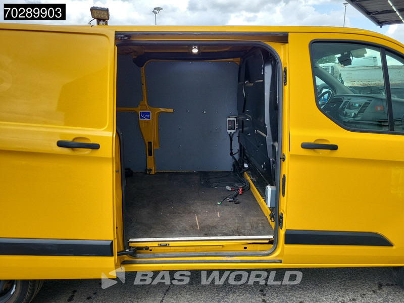 Ford Transit 105pk L2H1 LED Trekhaak Airco Cruise Parkeersensoren Euro6 L2 7m3 Airco Trekhaak Cruise control - Küçük panelvan: fotoğraf 3 Ford Transit 105pk L2H1 LED Trekhaak Airco Cruise Parkeersensoren Euro6 L2 7m3 Airco Trekhaak Cruise control - Küçük panelvan: fotoğraf 3