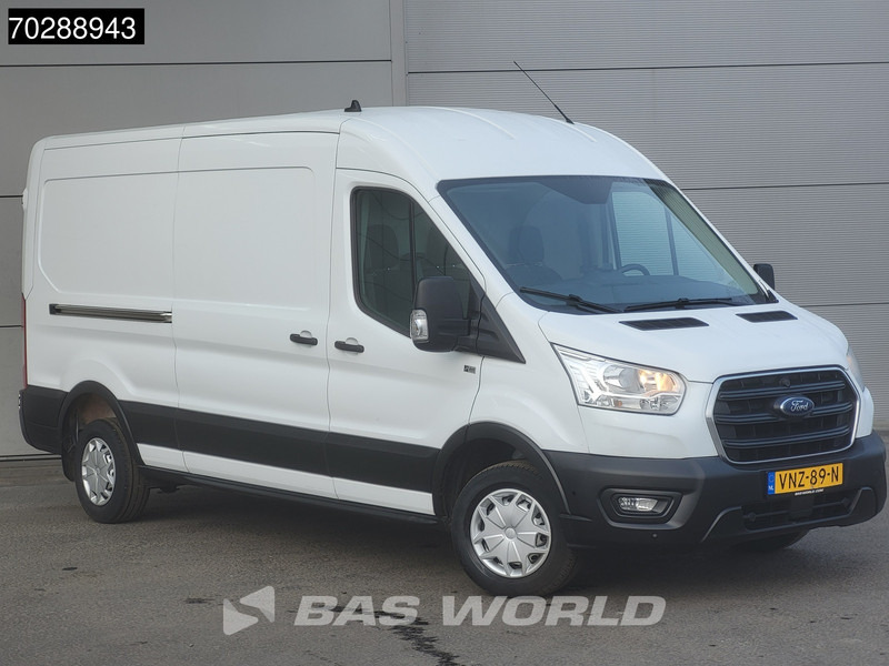 Ford Transit 105pk L4H3 Dubbele Schuifdeur Airco Cruise Parkeersensoren Euro6 L3H2 12m3 Airco Cruise control - Küçük panelvan: fotoğraf 5 Ford Transit 105pk L4H3 Dubbele Schuifdeur Airco Cruise Parkeersensoren Euro6 L3H2 12m3 Airco Cruise control - Küçük panelvan: fotoğraf 5
