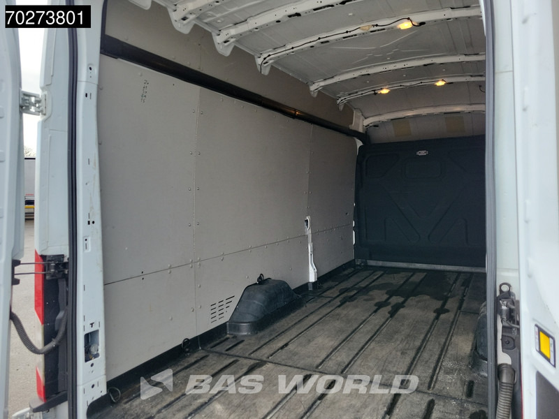 Ford Transit 130pk 130PK L4H3 RWD Airco Cruise Parkeersensoren 15m3 Airco Cruise control - Panelvan: fotoğraf 5 Ford Transit 130pk 130PK L4H3 RWD Airco Cruise Parkeersensoren 15m3 Airco Cruise control - Panelvan: fotoğraf 5