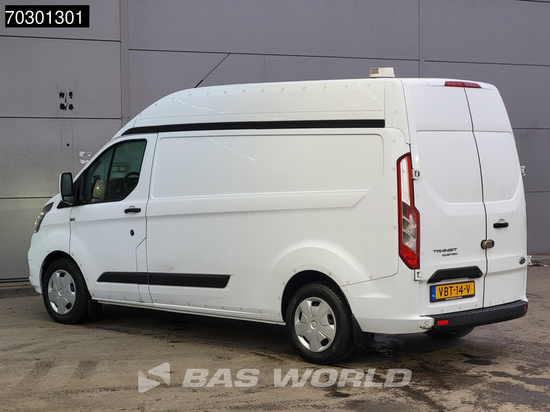 Ford Transit 130pk Automaat L2H2 Hoog Dak Xenon LED Airco Cruise Parkeersensoren Werkplaatsinrichting Euro6 L2 Airco Cruise control - Küçük panelvan: fotoğraf 5 Ford Transit 130pk Automaat L2H2 Hoog Dak Xenon LED Airco Cruise Parkeersensoren Werkplaatsinrichting Euro6 L2 Airco Cruise control - Küçük panelvan: fotoğraf 5