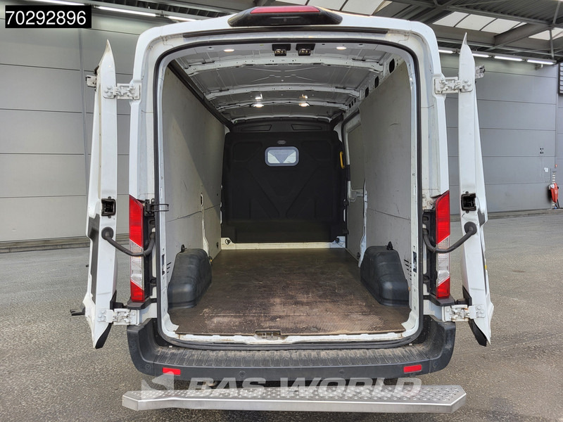 Ford Transit 130pk Automaat L3H2 Airco Cruise Parkeersensoren SYNC-display Euro6 L3 12m3 Airco Cruise control - Panelvan: fotoğraf 3 Ford Transit 130pk Automaat L3H2 Airco Cruise Parkeersensoren SYNC-display Euro6 L3 12m3 Airco Cruise control - Panelvan: fotoğraf 3