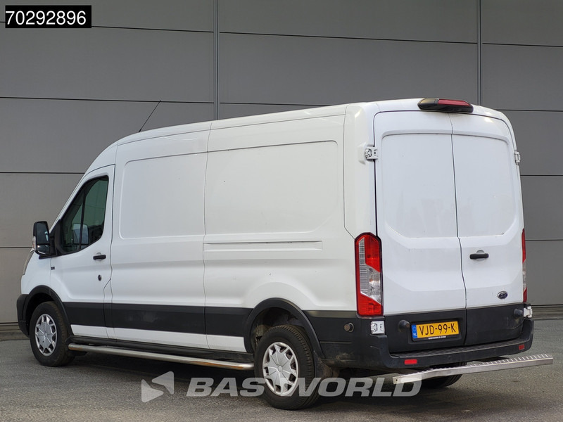 Ford Transit 130pk Automaat L3H2 Airco Cruise Parkeersensoren SYNC-display Euro6 L3 12m3 Airco Cruise control - Panelvan: fotoğraf 2 Ford Transit 130pk Automaat L3H2 Airco Cruise Parkeersensoren SYNC-display Euro6 L3 12m3 Airco Cruise control - Panelvan: fotoğraf 2
