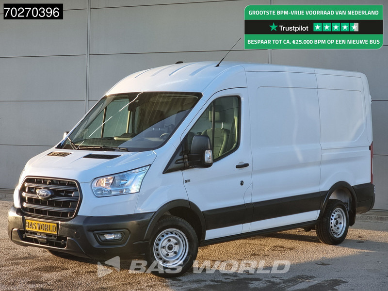 Ford Transit 130pk Engine not 100% L2H2 Airco Cruise Parkeersensoren L2H2 10m3 Airco Cruise control - Küçük panelvan: fotoğraf 1 Ford Transit 130pk Engine not 100% L2H2 Airco Cruise Parkeersensoren L2H2 10m3 Airco Cruise control - Küçük panelvan: fotoğraf 1