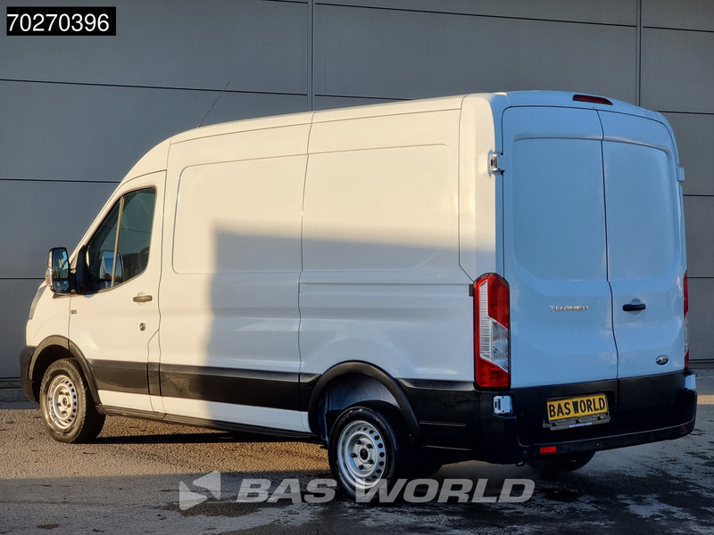 Ford Transit 130pk Engine not 100% L2H2 Airco Cruise Parkeersensoren L2H2 10m3 Airco Cruise control - Küçük panelvan: fotoğraf 2 Ford Transit 130pk Engine not 100% L2H2 Airco Cruise Parkeersensoren L2H2 10m3 Airco Cruise control - Küçük panelvan: fotoğraf 2