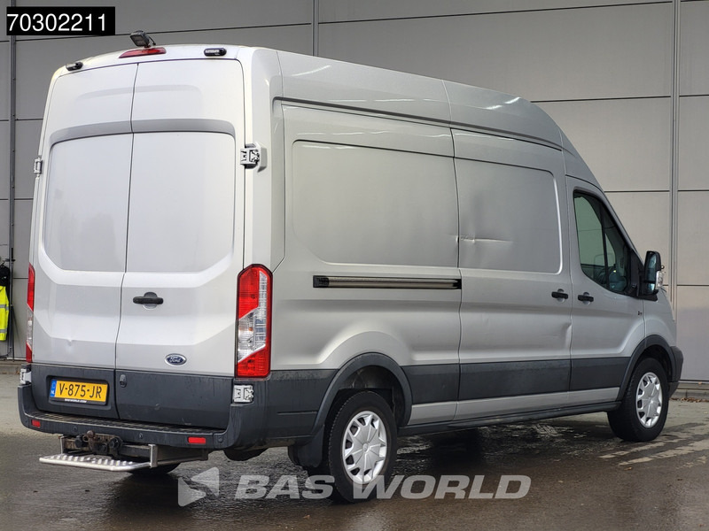 Ford Transit 130pk Hoog Dak L3H3 Trekhaak Navi Airco Cruise Camera Parkeersensoren Werkplaatsinrichting Euro6 L3 Airco Trekhaak Cruise contro - Panelvan: fotoğraf 5 Ford Transit 130pk Hoog Dak L3H3 Trekhaak Navi Airco Cruise Camera Parkeersensoren Werkplaatsinrichting Euro6 L3 Airco Trekhaak Cruise contro - Panelvan: fotoğraf 5