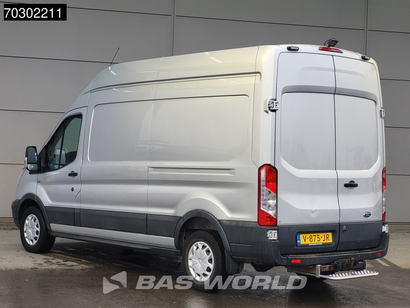 Ford Transit 130pk Hoog Dak L3H3 Trekhaak Navi Airco Cruise Camera Parkeersensoren Werkplaatsinrichting Euro6 L3 Airco Trekhaak Cruise contro - Panelvan: fotoğraf 2 Ford Transit 130pk Hoog Dak L3H3 Trekhaak Navi Airco Cruise Camera Parkeersensoren Werkplaatsinrichting Euro6 L3 Airco Trekhaak Cruise contro - Panelvan: fotoğraf 2