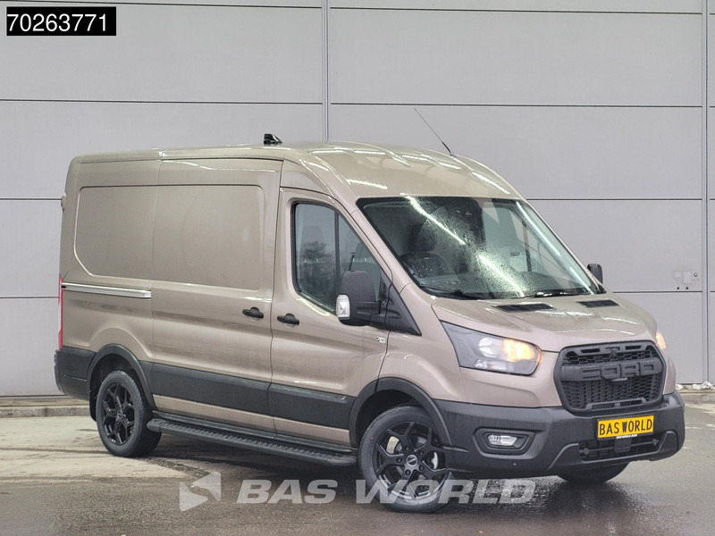 Ford Transit 130pk L2H2 Airco Cruise Camera Trekhaak Parkeersensoren 10m3 Airco Trekhaak Cruise control - Küçük panelvan: fotoğraf 3 Ford Transit 130pk L2H2 Airco Cruise Camera Trekhaak Parkeersensoren 10m3 Airco Trekhaak Cruise control - Küçük panelvan: fotoğraf 3