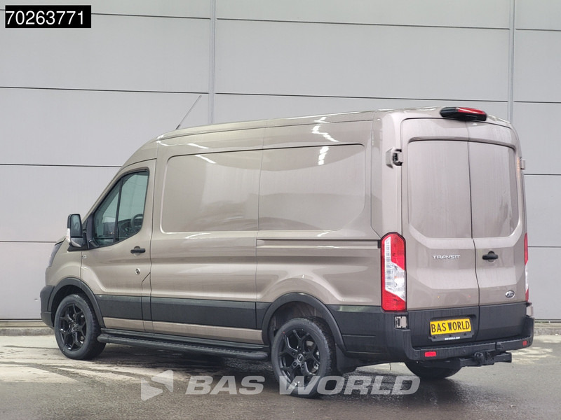 Ford Transit 130pk L2H2 Airco Cruise Camera Trekhaak Parkeersensoren 10m3 Airco Trekhaak Cruise control - Küçük panelvan: fotoğraf 2 Ford Transit 130pk L2H2 Airco Cruise Camera Trekhaak Parkeersensoren 10m3 Airco Trekhaak Cruise control - Küçük panelvan: fotoğraf 2