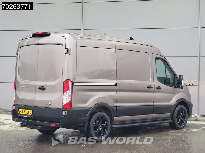 Ford Transit 130pk L2H2 Airco Cruise Camera Trekhaak Parkeersensoren 10m3 Airco Trekhaak Cruise control - Küçük panelvan: fotoğraf 5 Ford Transit 130pk L2H2 Airco Cruise Camera Trekhaak Parkeersensoren 10m3 Airco Trekhaak Cruise control - Küçük panelvan: fotoğraf 5