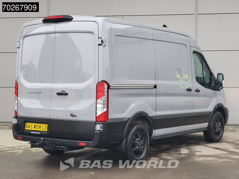 Ford Transit 130pk L2H2 Airco Cruise Camera Trekhaak Parkeersensoren L2 10m3 Airco Trekhaak Cruise control - Küçük panelvan: fotoğraf 5 Ford Transit 130pk L2H2 Airco Cruise Camera Trekhaak Parkeersensoren L2 10m3 Airco Trekhaak Cruise control - Küçük panelvan: fotoğraf 5