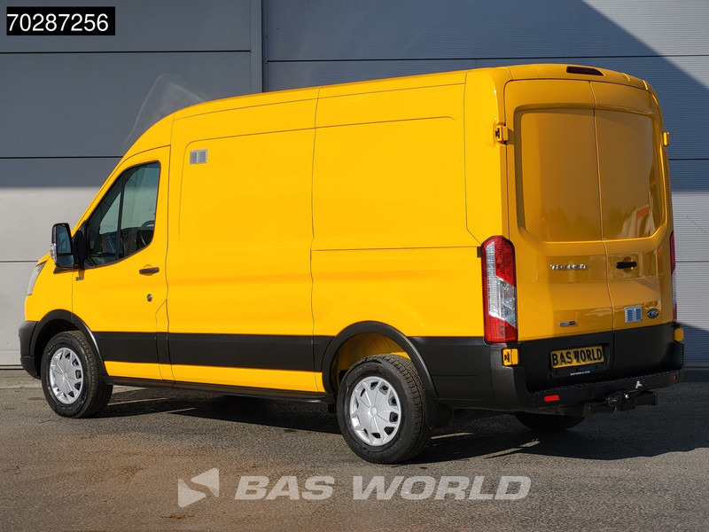 Ford Transit 130pk L2H2 Airco Cruise Trekhaak Parkeersensoren Werkplaatsinrichting Euro6 L2 11m3 Airco Trekhaak Cruise control - Panelvan: fotoğraf 2 Ford Transit 130pk L2H2 Airco Cruise Trekhaak Parkeersensoren Werkplaatsinrichting Euro6 L2 11m3 Airco Trekhaak Cruise control - Panelvan: fotoğraf 2